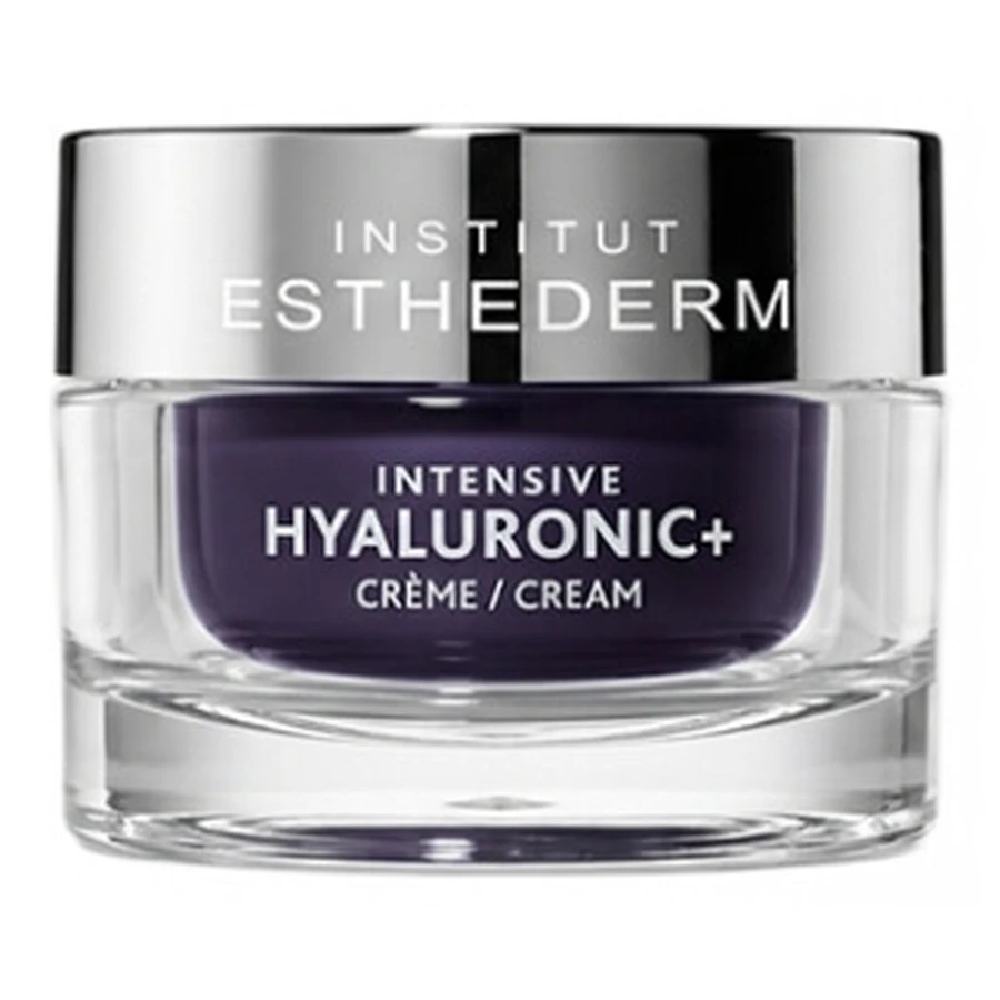 Institut Esthederm Intensive Hyaluronic+ Anti-Wrinkle Smoothing Cream 50 ml