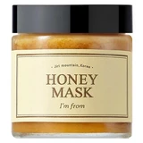 Mascarilla «I'm From Honey» 120 g