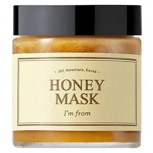 „I'm From“ Honigmaske 120 g