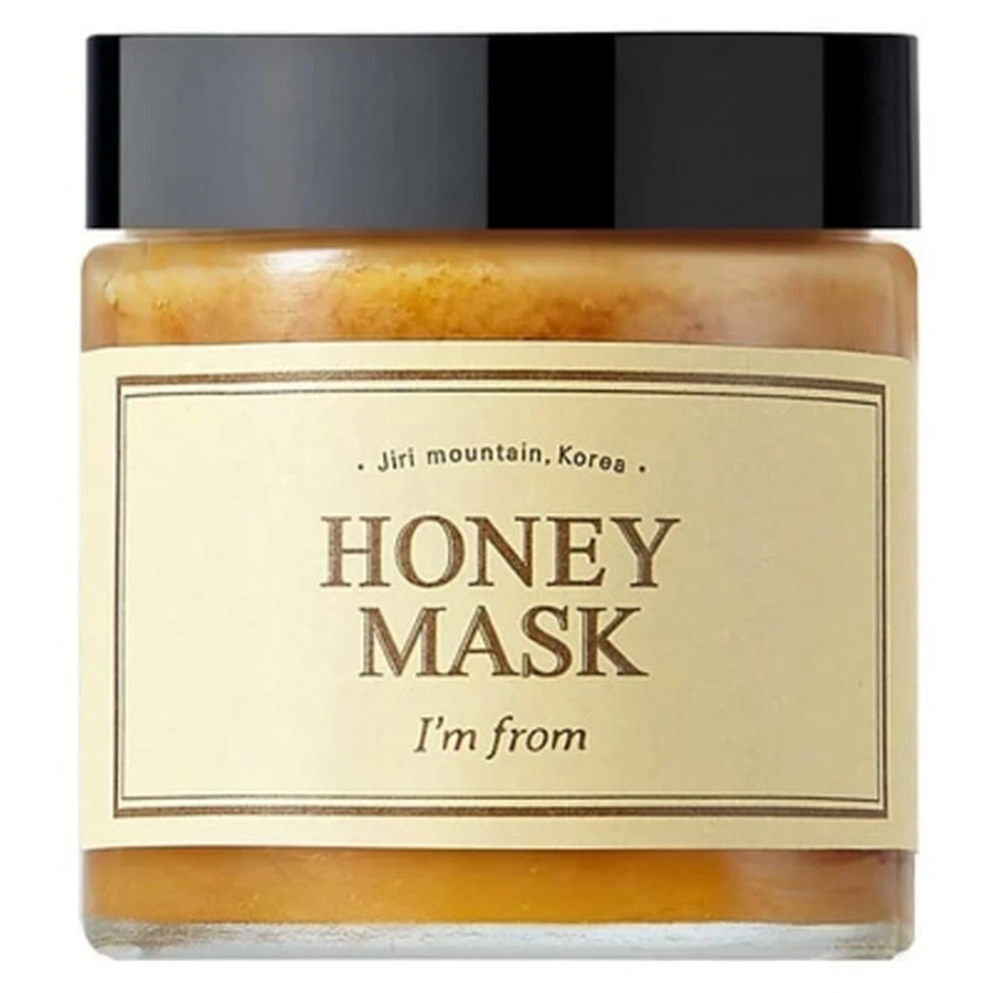„I'm From“ Honigmaske 120 g