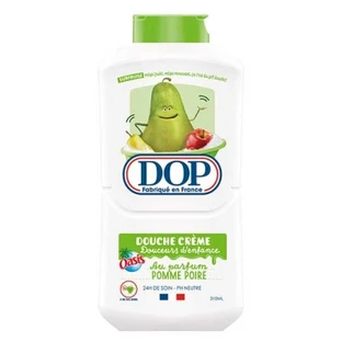 Dop Childhood Delights Apfel-Birnen-Duschcreme 310 ml