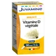 Juvamine Immunity Plant-Based Vitamin D, 30 Capsules