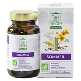 Pagode Bio-Schlaftee, 60 Kapseln