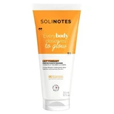 Solinotes Orange Blossom Creamy Milk 200 ml