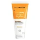 Solinotes, leche cremosa con aroma a azahar, 200 ml