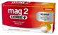 Mag 2 Energy+ 30 Effervescent Tablets