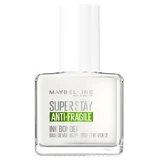 Maybelline New York Superstay Anti-Fragile Nail Polish Base Coat 12 ml