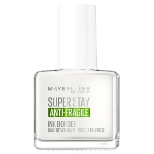 Maybelline New York Superstay Anti-Fragile Base de Vernis 12 ml