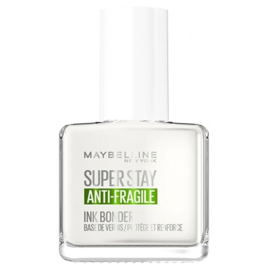 Maybelline New York Superstay Anti-Fragile Base de Vernis 12 ml
