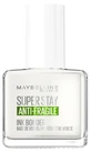 Maybelline New York Superstay Anti-Fragile Nail Polish Base Coat 12 ml