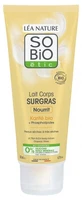 Léa Nature SO BIO étic Loțiune de corp hrănitoare cu unt de karité organic 200 ml