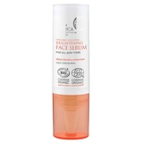 Natura Siberica Radiance & Hydration Biologisch verhelderend gezichtsserum 15 ml