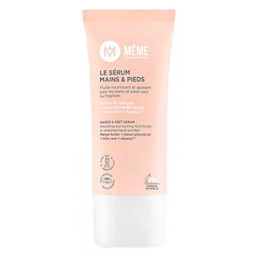 MÊME Serul pentru mâini și picioare 50 ml