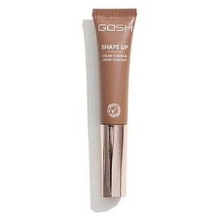 Gosh Copenhagen Shape Up Contouring Cream 002 Medium Deep Gosh