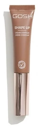 Gosh Copenhagen Shape Up Contouring Cream 002 Medium Deep Gosh