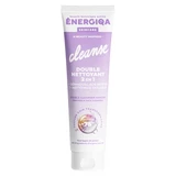 Energiqa Cleanse 2-in-1 Double Cleanser 140 ml