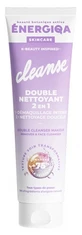 Energiqa Cleanse Detergente doppio 2 in 1 140 ml