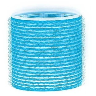 Mezzo-Klettbänder auf Rolle, 55 mm Durchmesser, 6er-Pack
