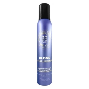 Generik BB-Hair Blond Hyaluronik Neutralisierende Entwirrungsmousse Generik