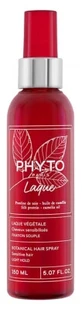 Phyto Plant-Based Hairspray, Flexible Hold, 150 ml