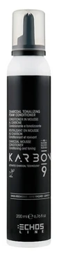 Karbon 9 Revitalizing Charcoal Foam