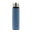 Edelstahl-Thermoskanne, 1000 ml, Blau, Laken