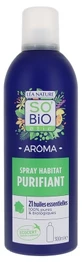 Léa Nature SO BIO étic Biologische zuiverende aromaspay voor in huis, 300 ml
