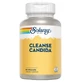 Solaray Cleanse Candida 90 vegetarische Kapseln