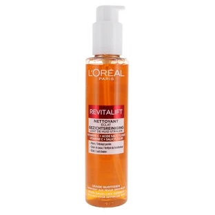 L'Oréal Paris Revitalift Radiance Cleanser with Vitamin C + Salicylic Acid 150 ml