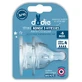 Dodie 2 Round Teats, 3 Flow Rates, Anti-Colic, Thick Formula + 6 Months