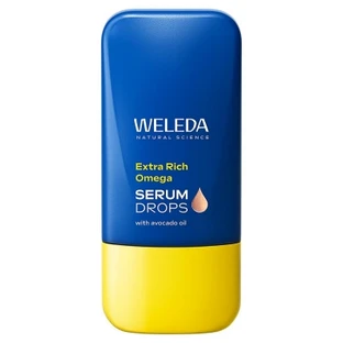 Weleda Serum Drops Pflegeserum 30 ml
