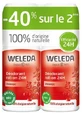 Weleda Granaatappel 24-uurs roll-on deodorant, 2-pack (2 x 50 ml)