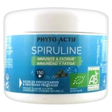 Phyto-Actif Laboratoire Phyto-Actif Spirulina 150 tabletten