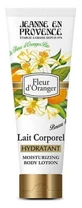Jeanne en Provence – Loțiune hidratantă pentru corp cu floare de portocal