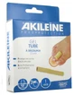 Tubo de gel protector para pies Akileïne (para cortar a medida) 1 x 15 cm