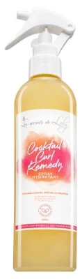 Les Secrets de Loly Cocktail Curl Remedy Moisturizing Spray 310 ml