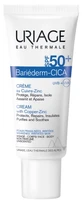 Uriage Bariéderm Cica Crema SPF 50+ 40 ml