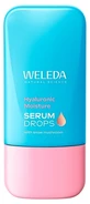 Weleda Serum Drops – Ser hidratant 24 de ore, 30 ml