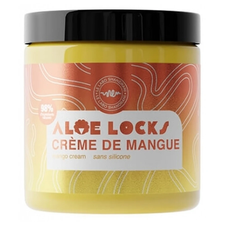 Easy Pouss Mango and Aloe Locks Cream