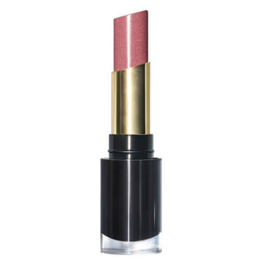 Revlon Make-up Super Lustrous Glass Shine Lippenstift Nr. 002 Beaming Strawberry Revlon