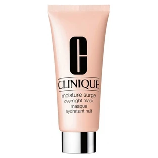 Clinique Moisture Surge Hydrating Night Mask for All Skin Types, 100 ml