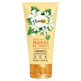 Lovea Crème Mains Monoï de Tahiti 75 ml