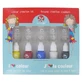 SuncoatgirlSuncoat Suncoatgirl Creative Colors-set