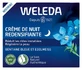 Weleda Blue Gentian and Edelweiss Redensifying Night Cream 40 ml
