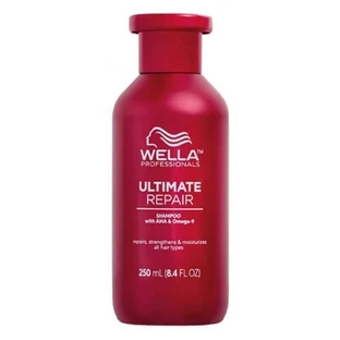 Wella Shampooing Régénérant Ultimate Repair Wella 250ml