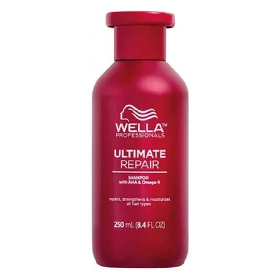 Wella Shampooing Régénérant Ultimate Repair Wella 250ml