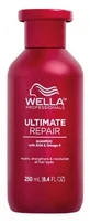 Champú regenerador Wella Ultimate Repair, 250 ml