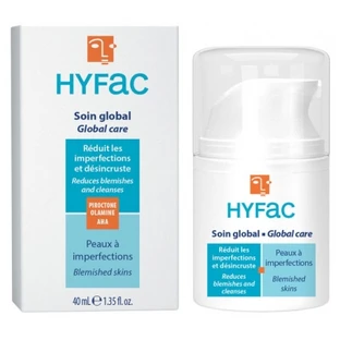 Hyfac Total Care 40 ml