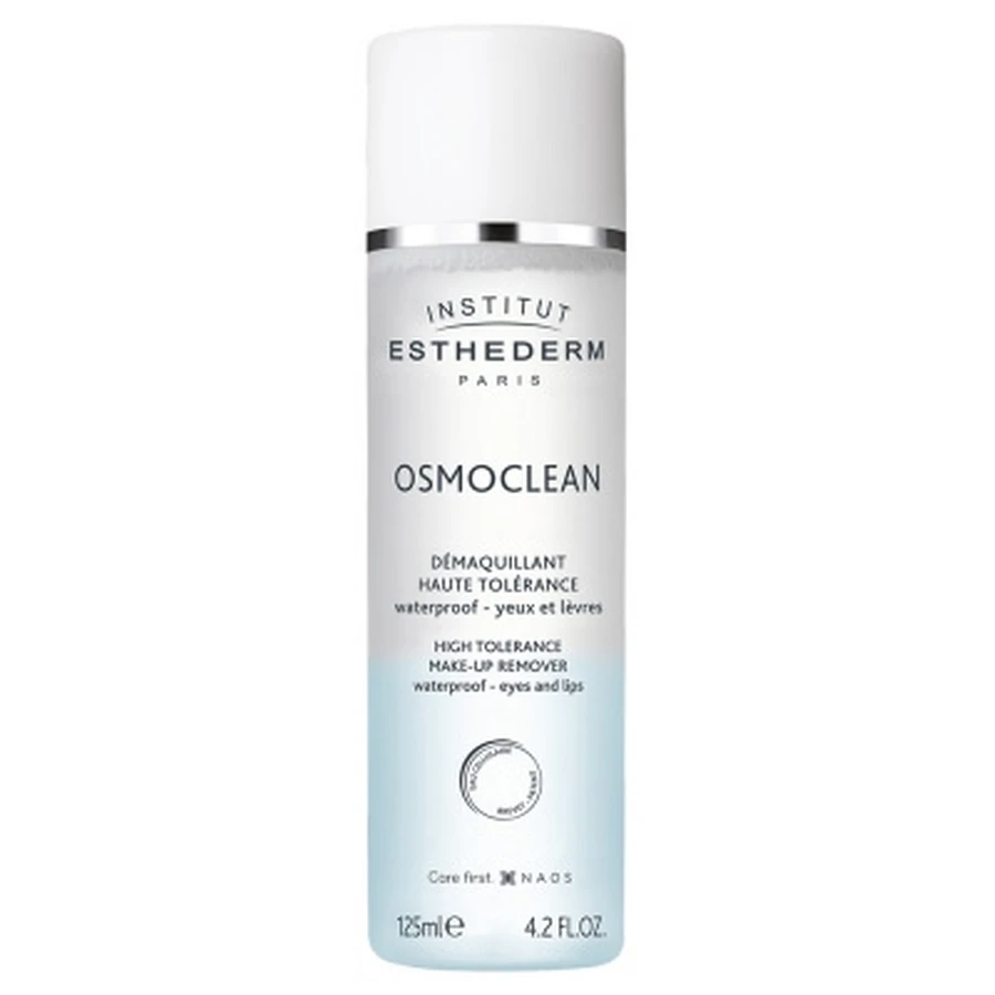 Institut Esthederm Osmoclean High-Tolerance Makeup Remover 125 ml