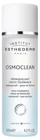 Institut Esthederm Osmoclean Make-up-Entferner für empfindliche Haut 125 ml
